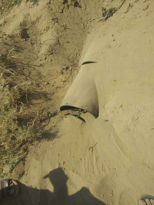 لغم حوثي يقضي على حياة أربعيني بالحديدة