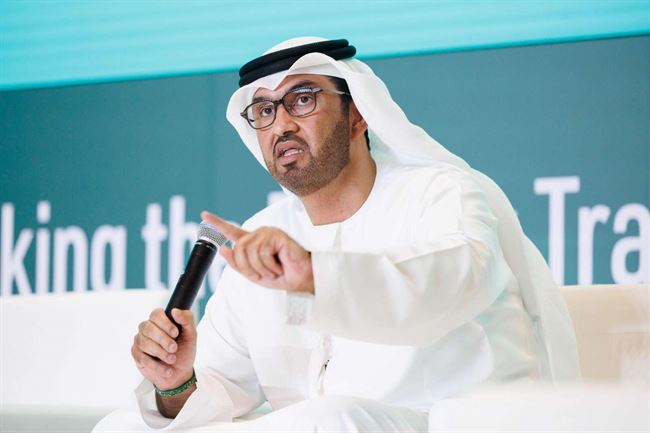 في يومه الـ4.. COP28 يجمع أكثر من 57 مليار دولار تماشيا مع رؤية قيادة الإمارات