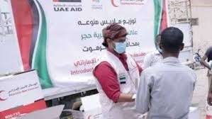 مجلس دول الخليج يشيد بدعم الإمارات لليمن بـ325 مليون دولار