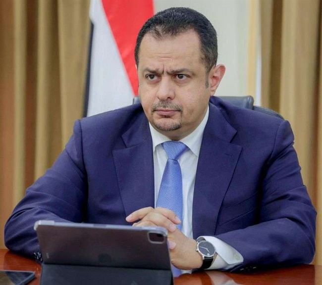 الرئاسي يفشل بإزاحة عبدالملك.. والمكونات ترفض هذه الشخصيات لرئاسة الحكومة