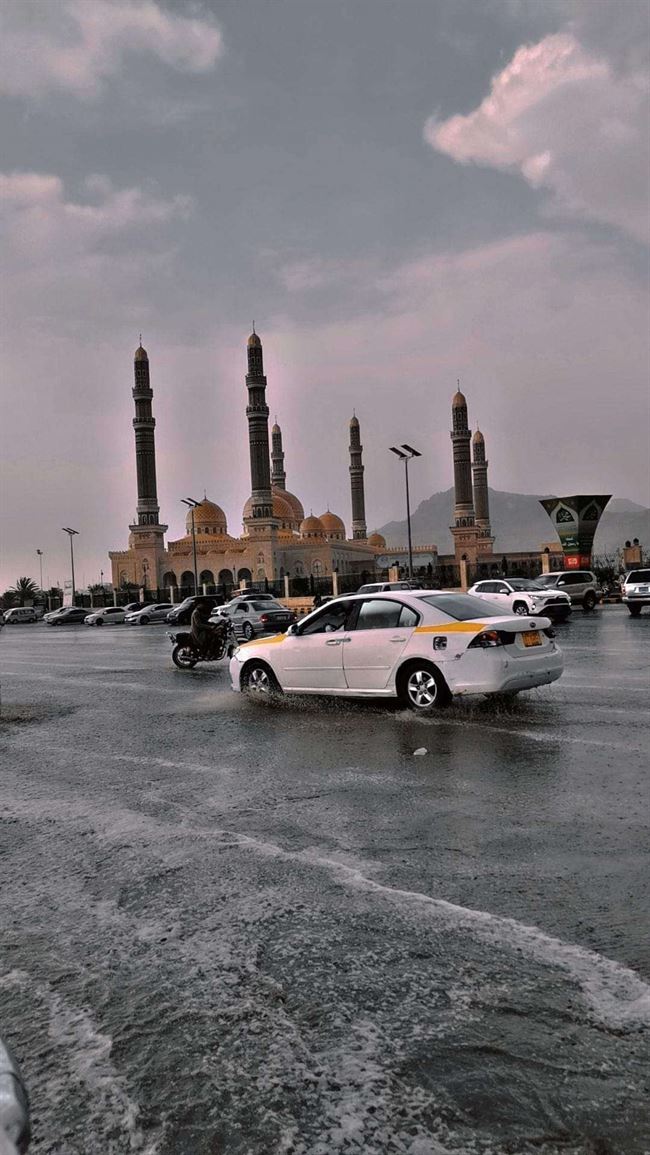 الحوثي يلفق تهم باطلة لمدير شركة فضح الجماعة في صنعاء أمام العالم