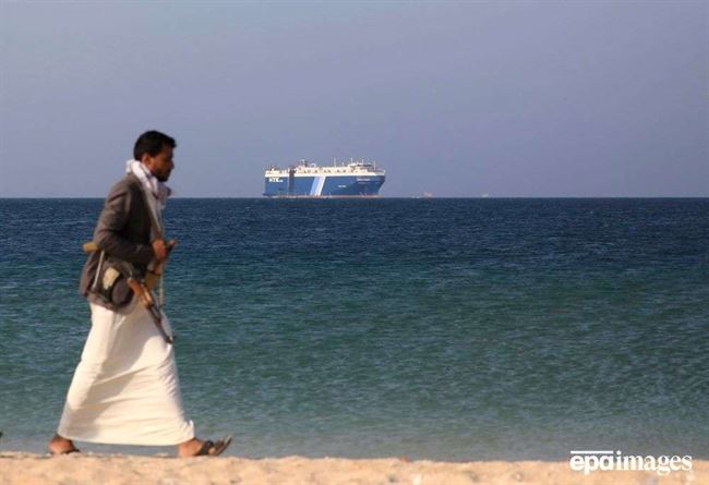 الأشول: الحوثي لا يهتم باليمن ولا مصالح شعبه