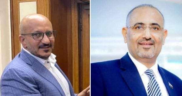 خوف كبير يضرب الحوثي يدفعه لتهديد طارق صالح وعيدروس الزبيدي مع بدء نشر قواتهما
