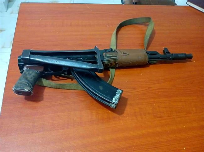 القبض على منفذي محاولة اغتيال مسؤول حكومي بلحج