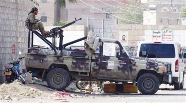 الحوثي يعترف بمصرع 7 من قياداته العسكرية بصنعاء