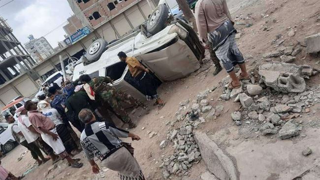 الحزام الأمني ينشر توضيح بشان مقتل الصبيحي بعدن وأحداث جولة الغزل والنسيج