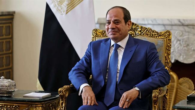 الإعلان عن الفائز في الانتخابات الرئاسية المصرية