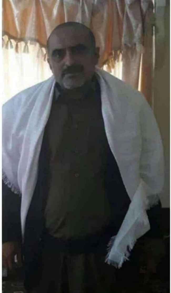 مسلح حوثي يقتل مهندس كبير بصنعاء داخل منزله وأمام زوجته وأولاده دون سبب يذكر