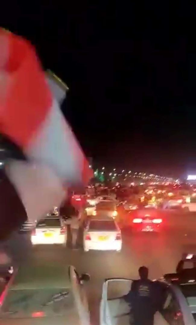 الحوثيون يقطعون جميع طرق صنعاء المؤدية إلى ميدان السبعين