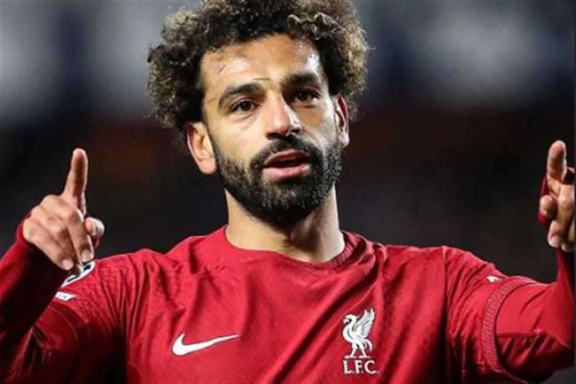 لا تنسوهم ولا تعتادوا معاناتهم.. محمد صلاح يوجة رسالة تضامن مع غـزة بعيد الميلاد