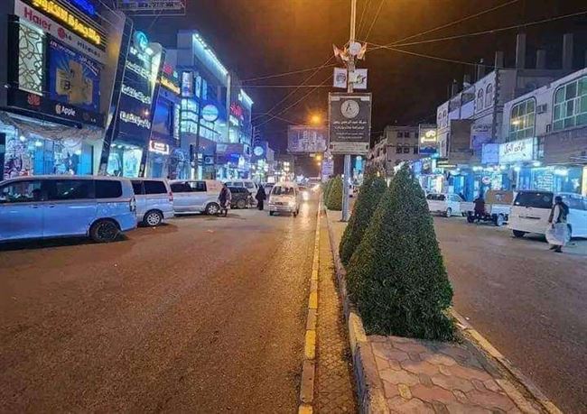 الحوثي يرفض طلب تقدمت به سلطة مأرب بشأن صنعاء