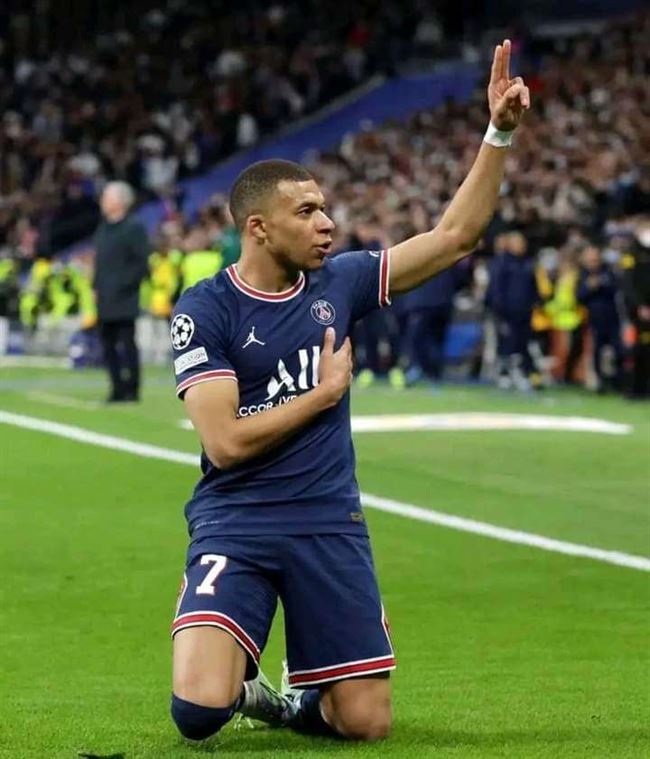 الخليفي يهدد مبابي بتسريب ملكي