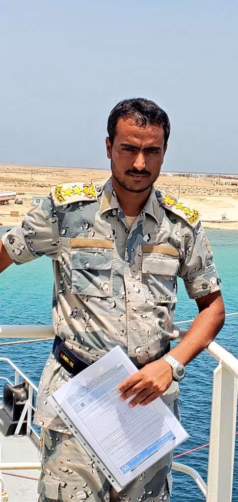 مصرع أبرز قيادات الحوثي في البحر الاحمر.. الجماعة تعترف وتنشر إسمه