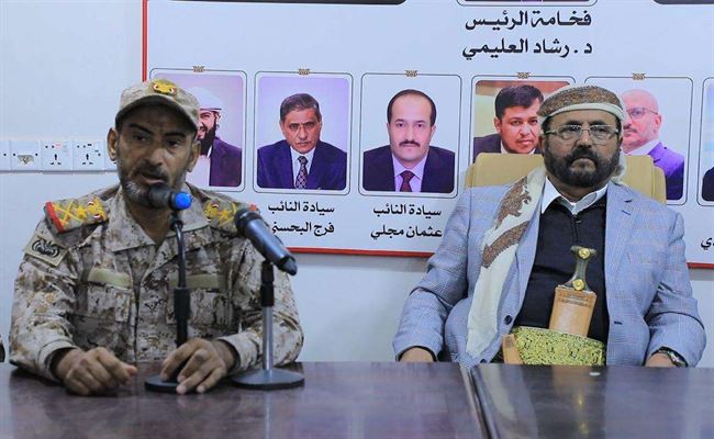 بالقوة .. الإخوان يصرون على فرض الجرعة السعرية في مأرب