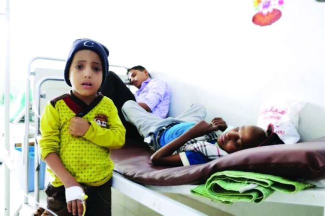 وجود أكثر من 14 ألف حالة مرضية بالسرطان في هذه المحافظة فقط