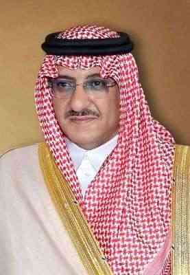 ولي العهد يوافق على مذكرة تفاهم بين وزارة الداخلية والجمعية السعودية للمراجعين الداخلين