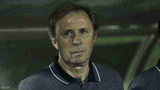 مفاجأة واحدة بتشكيلة الجزائر لتصفيات المونديال