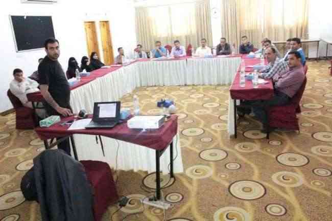 امين عام نقابة الصحفيين: حريصون على تدريب الصحفيين بإجراءات السلامة المهنية