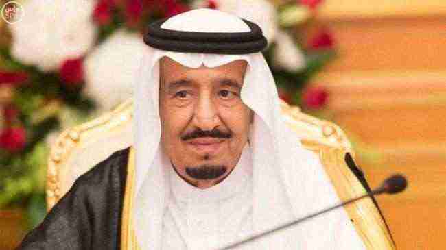 الملك سلمان لترامب: نتطلع إلى تعزيز علاقاتنا التاريخية