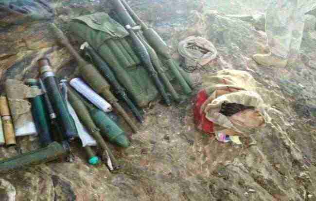 تعرف على الموقع الذي نفذ فيه الكوماندوز السعودي عملية إستباقية، وماذا وجد فيه؟