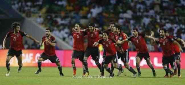 التتويج بلقب أمم إفريقيا يضمن لمنتخب مصر 4 مكاسب