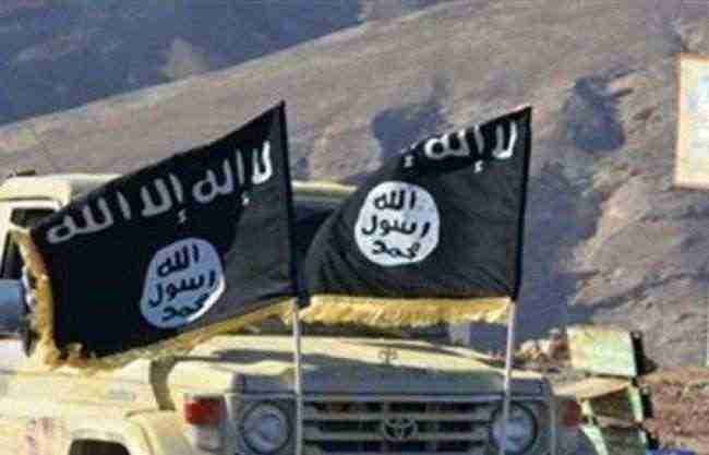 القاعدة تعدم أحد أفراد حراسة الرئيس هادي
