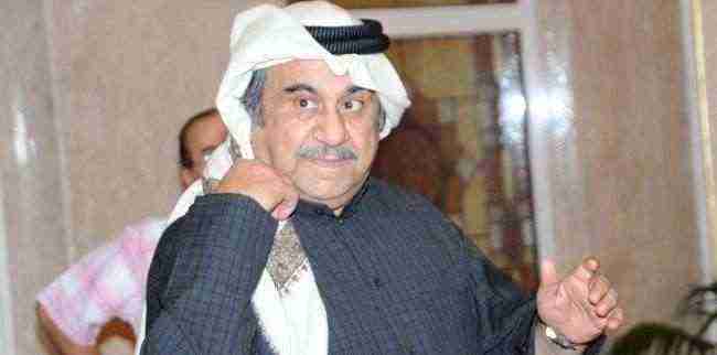 وفاة عملاق الشاشة الخليجية الفنان الكويتي عبدالحسين عبدالرضا