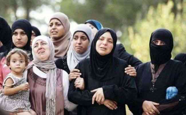 صحيفة بريطانية : الأتراك يشترون الفتيات السوريات اللاجئات للمتعة