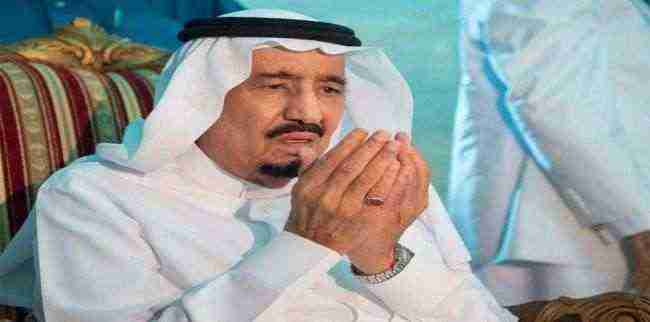 وفاة الأميرة "مضاوي" أصغر بنات الملك عبدالعزيز أخت الملك سلمان