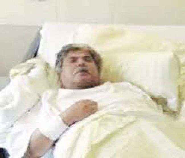 مصدر لـ"نافذة اليمن" يكشف حقيقة وفاة الفنان أبو بكر سالم بلفقيه