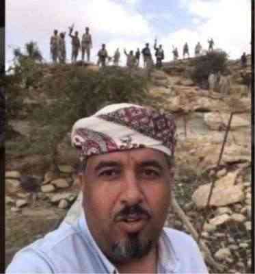 قناص #الحرس_الجمهوري يرعب مليشيا #الحوثي في #صنعاء