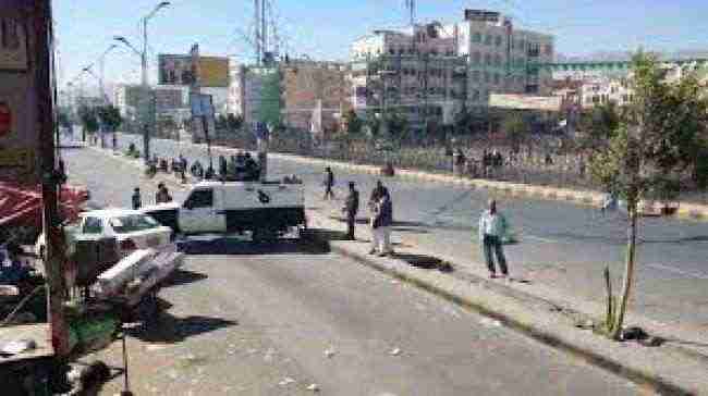 لهذا السبب مليشيا الحوثي تصدر تعميم جديد يفرض قيود على السفر والتنقل في صنعاء .. وثيقة