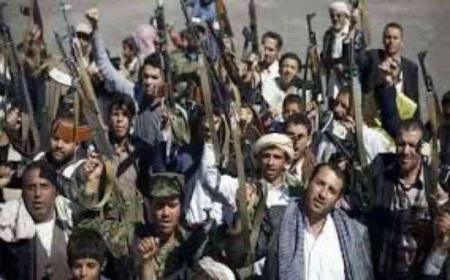 تقرير بحثي : 4 من قادة الحرس الثوري الإيراني يقودون العمليات العسكريةَ في اليمن - تعرف عليهم