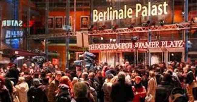 قصص اللاجئين تلهم المخرجين في مهرجان برلين السينمائي