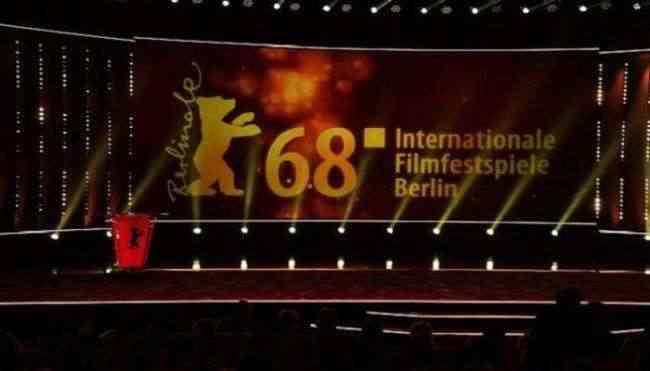 برلين السينمائي يبيع 273 ألف تذكرة في نصفه الأول
