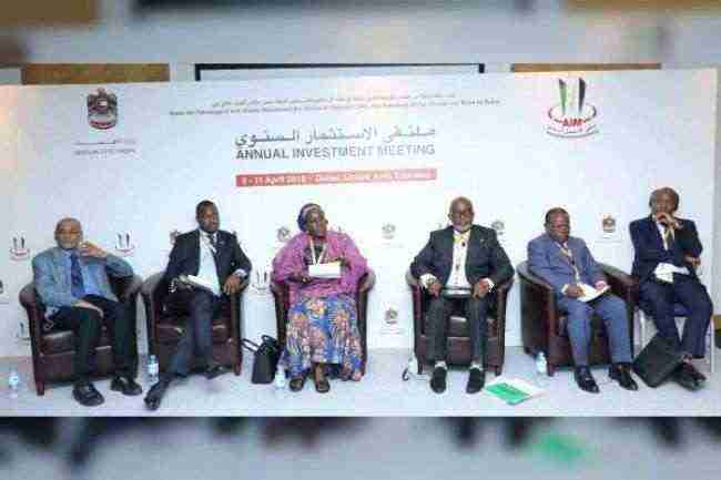 الإمارات ثاني أكبر مستثمر شرق أوسطي في أفريقيا بـ 11 مليار دولار