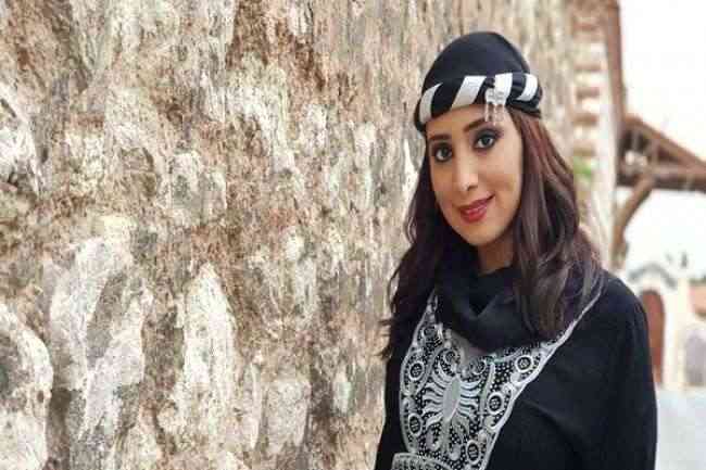 شاهد بالفيديو .. خروج اليمنية سهى المصري من برنامج "ذا فويس"