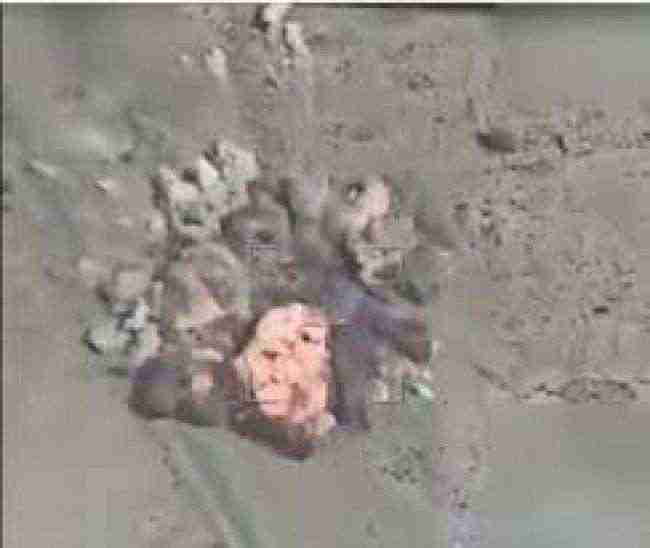 أنباء عن مصرع قيادي عسكري حوثي بارز كان برفقة #صالح_الصماد .. الاسم