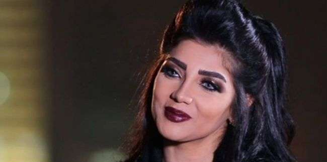 شاهد بالفيديو .. الفنانة شهد الياسين تتبرأ من مسلسلين سيعرضان في رمضان