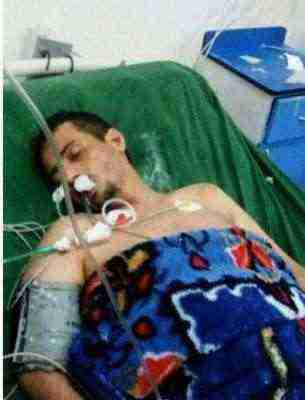 وفاة أحد المختطفين في سجون الحوثيين تحت التعذيب .. الاسم