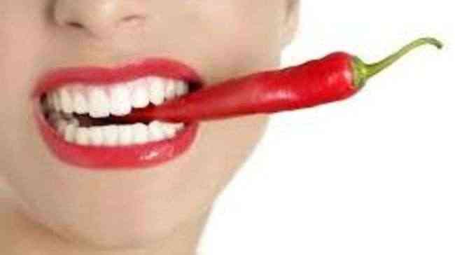 تعرف على 10 الفوائد الصحية للأطعمة الحارة