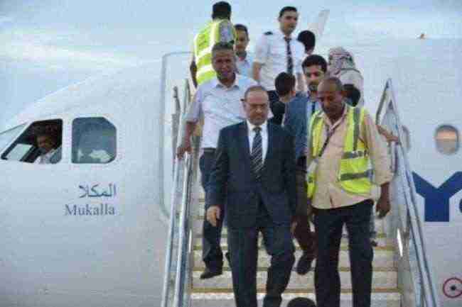 وزير الداخلية: زيارتنا لدولة الإمارات ناجحة وستترجم على الواقع خلال الأيام المقبلة
