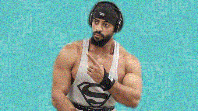 تفاصيل جديدة عن مقتل بطل كمال الأجسام السوداني "جيقي" في الدوحة