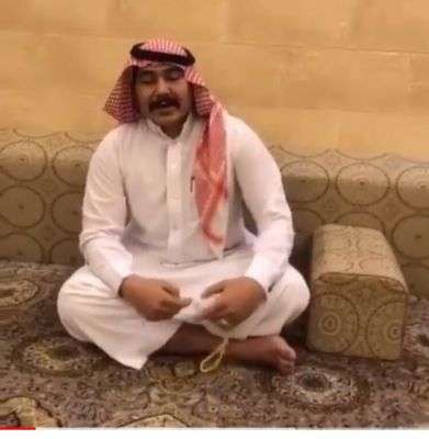 أنباء عن انتحار الفنان السعودي “ملك الدحة”