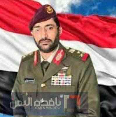 من هو العميد الركن محمد بن محمد  صالح الأحمر؟! .. معلومات حصرية تنشر لأول مرة