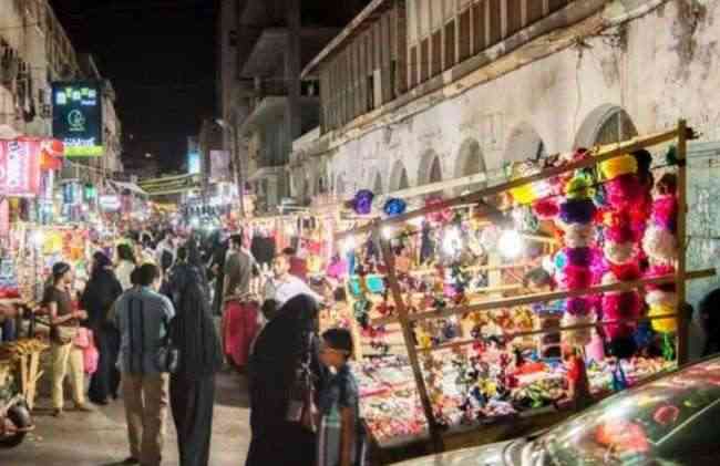 شاهد بالصور .. صينيات جميلات للبيع في عدن