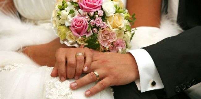 تعرف .. اتفاق جديد لتحديد مهر الزواج في هذه المحافظة .. وثيقة