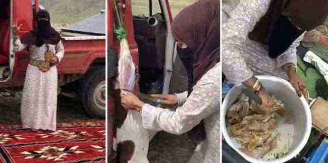 تعرف .. المشهورة الإماراتية كشونة وصديقتها وما حقيقة توقيفهما في سلطنة عُمان؟ .. فيديو