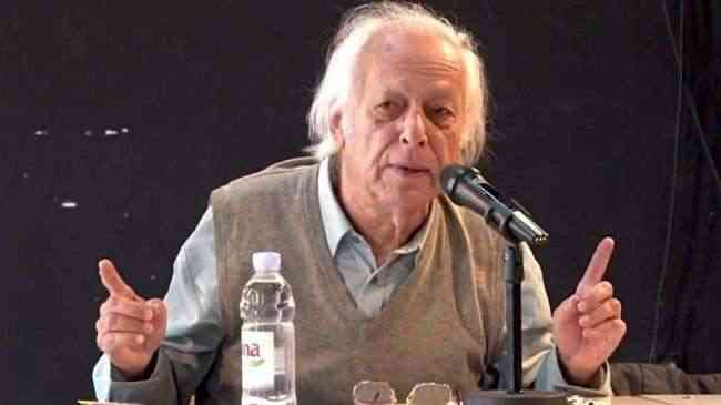 رحيل المفكر الاقتصادي المصري سمير أمين عن 87 عاما