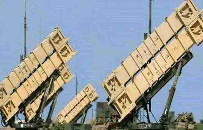 الدفاع الجوي السعودي ينصب مضادات باتريوت بمحيط مكة المكرمة